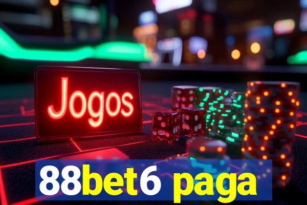 88bet6 paga